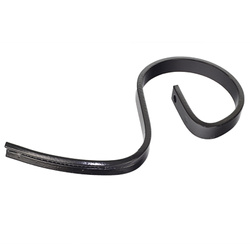 Ząb Sprężynowy Agragatu Tylny Bez Redliczki, 340X25MM 1312100020P