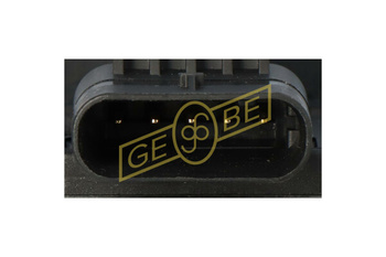 GEBE CZUJNIK NOX SKODA YETI 2,0TDI 15-