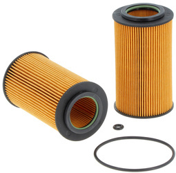 Filtr oleju SO 6165