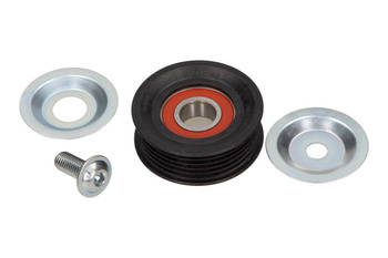 MAXGEAR Rolka Paska Wielorowkowego HYUNDAI I30 CRDI 07- 58439MG