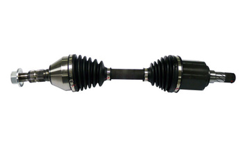 SKF PÓŁOŚ OPEL ASTRA H/ZAFIRA B 1,9CDTI/2,0 LEWY