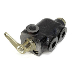 ORYGINALNE ZAWÓR BLOKADY MTZ 80-4801200-B