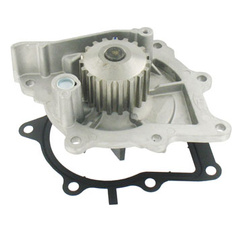 SKF Pompa wody (VKPC83646) Citroen 2,2HDi 06- (C5, C6, C8, 407, 607, 807, 4007)
