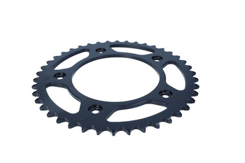 JT ZĘBATKA NAPĘDZANA TYŁ MOTO STALOWA