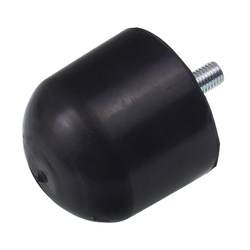 ODBÓJ RESORU M12/ 75X 75MM 1 ŚRUBA - TATRA 340602290