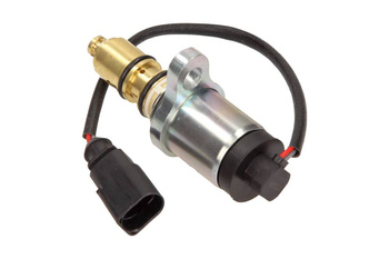 SUNAIR Zawór Sterujący Kompresora Klimatyzacji VAG SANDEN PXE13/PXE16 (Mocowanie Śruba)