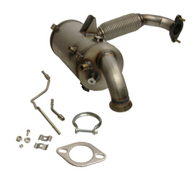 MAXGEAR FILTR CZĄSTEK STAŁYCH DPF FORD FOCUS 1.6TDCI 11-/ V40 EURO5