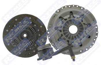 RYMEC SPRZĘGŁO KOMPLET JT1713029 FORD B-MAX/FIESTA 1,5-1,6 TDCI 08-