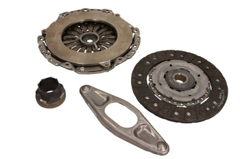 LUK Zestaw Sprzęgła 624354000 BMW 1/3/X1 2.0 D 03-