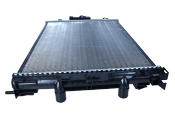 MAXGEAR Chłodnica Wody 284140 Renault Grand Scenic 04-