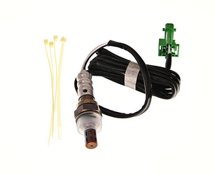 NTK Sonda lambda OZA806-EE26 PEUGEOT, długość przewodu: 1230mm