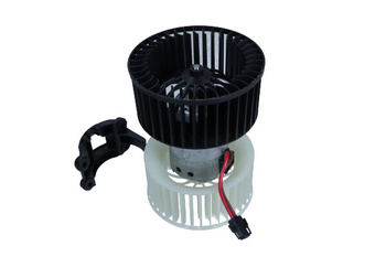 MAXGEAR Silnik dmuchawy BMW E46 AC730125