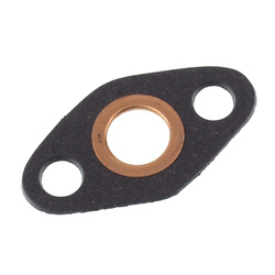 Brak nazwy producenta USZCZELKA PRZEWODU POMPY OLEJU T-25 D37M1408721