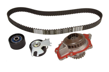 OE PSA Zestaw Rozrządu Z Pompą Wody 1613561780 Citroen/ Peugeot 2.0 HDI