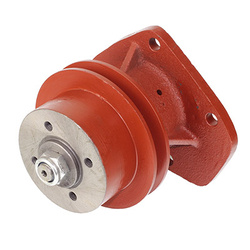 POMPA WODY C-385 NA 1 PASEK S/T, ZETOR 10011, 10045, 10111, 10145, 8011, 8045 0080017000