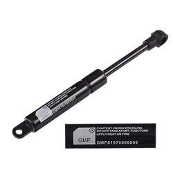 GMP SIŁOWNIK GAZOWY 195MM 75N MAN GMP81970066000H