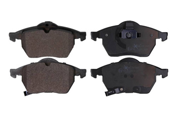 MAXGEAR Klocki Hamulcowe 19-1405 OPEL ASTRA G / SAAB Przód