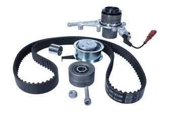 GATES ZESTAW ROZRZĄDU VW 2,0TDI (Z ZAŁĄCZANĄ POMPĄ)