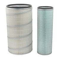 Filtr powietrza SF SL 81284-SET