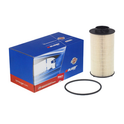 AUGER WKŁAD FILTRA PALIWA IVECO STRALIS, TRAKKER 2013-2017R- AUGER 5801516883