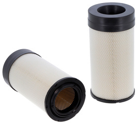 Filtr powietrza - główny SA 16661