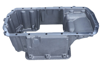 OE PSA Miska Oleju (Citroen / Peugeot Expert) 0301P5 1.6 HDI (od 07)