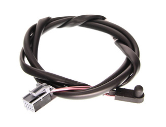 OE PSA 1648323780 Czujnik temperatury zewnętrznej Citroen Jumper, Peugeot Boxer 15-