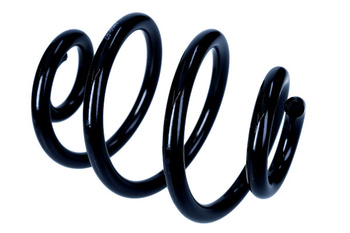 MAXGEAR Sprężyna Zawieszenia 60-0043 BMW Tył E46 do 2005 bez Kombi