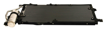 MAXGEAR SKRAPLACZ KLIMATYZACJI OPEL CORSA C