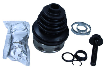 FAG Przegub zewnętrzny 771072430 VW A80 88- ABS 45Z (STD)