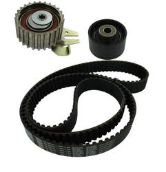 SKF ZESTAW ROZRZĄDU FIAT 1,9JTD 98