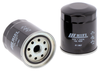 Filtr paliwa FT 1907 - HIFI FILTER