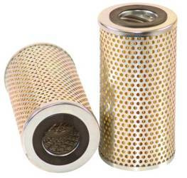 Filtr paliwa SN 5126