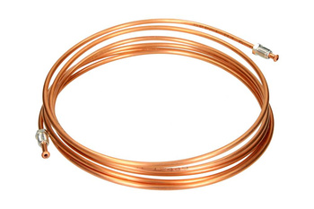 Przewód hamulcowy długość 3500 mm