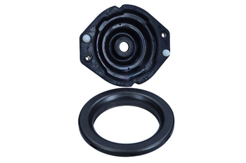 MAXGEAR Poduszka amortyzatora przód z łożyskiem 72-4656 RENAULT LAGUNA 1,6-3,0 01- lewy/prawy