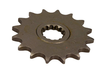 AFAM Zębatka Napędowa Przód 21601-16 Stalowa