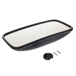 TANGDE LUSTERKO 377X189MM, MAN F90 L/P, STEROWANIE RĘCZNE 81637306233