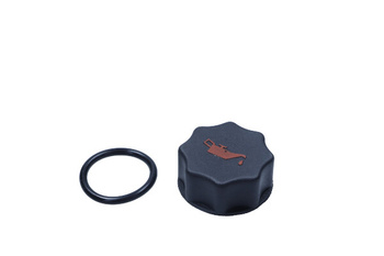 MAXGEAR KOREK WLEWU OLEJU FIAT DUCATO 06- / IVECO DAILY 28-0660