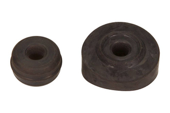 Kyb Poduszka Amortyzatora KYBSM1548 DB Przód/Tył A (W169), B (W245) 03.93- Lewy/Prawy (Zestaw Góra + Dół)