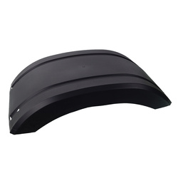 BŁOTNIK MB ACTROS MP4 2011R- TYŁ, GÓRNY, PRAWY=LEWY WYSOKI 9605200107