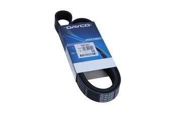DAYCO Pasek wielorowkowy 7PK1601 7PK1601DAY