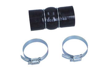 BUGIAD PRZEWÓD INTERCOOLERA RENAULT 1,5DCI (KRÓTKI) BUG81748