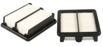 Filtr powietrza SA 1384