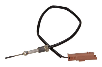 OE PSA Czujnik Temperatury Spalin 1618LW - Fiat / Peugeot 307, 406, 607, 807