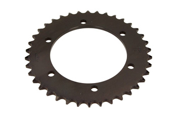 SUNSTAR Zębatka Napędzana Tył Motocyklowa SUNR1-4529-38