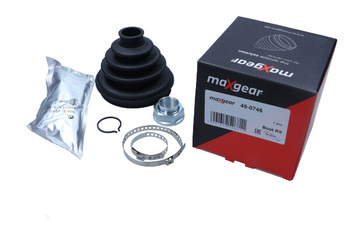 MAXGEAR Osłona przegubu 49-0746 Fiat Brava Zewnętrzna
