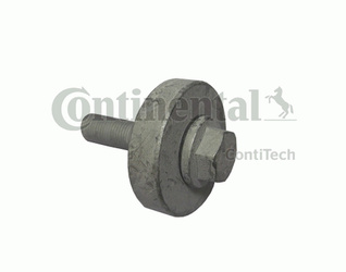 CONTITECH Śruby koła pasowego MS43SET RENAULT 1.9DCI M12X52 (Centralna)