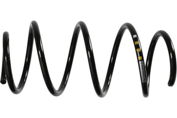 SACHS SPRĘŻYNA ZAWIESZENIA 993681 MERCEDES C W204 PRZÓD 1.6-6.3/2.2CDI-3.0CDI 07-