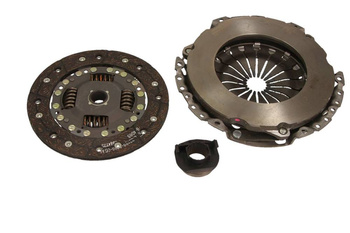 LUK Zestaw Sprzęgła 622307400 RENAULT MEGANE 1.6 16V/2.0 16V 99-