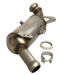 MAXGEAR Filtr Cząstek Stałych DPF DB W204 2,0/2,2 07- E5 27-6049